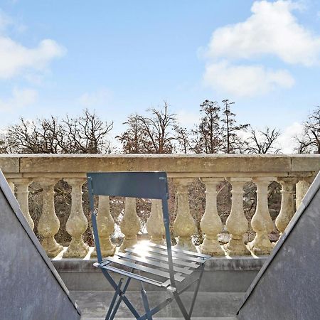Maison Labruyere Bordeaux - Jardin Public Номер фото