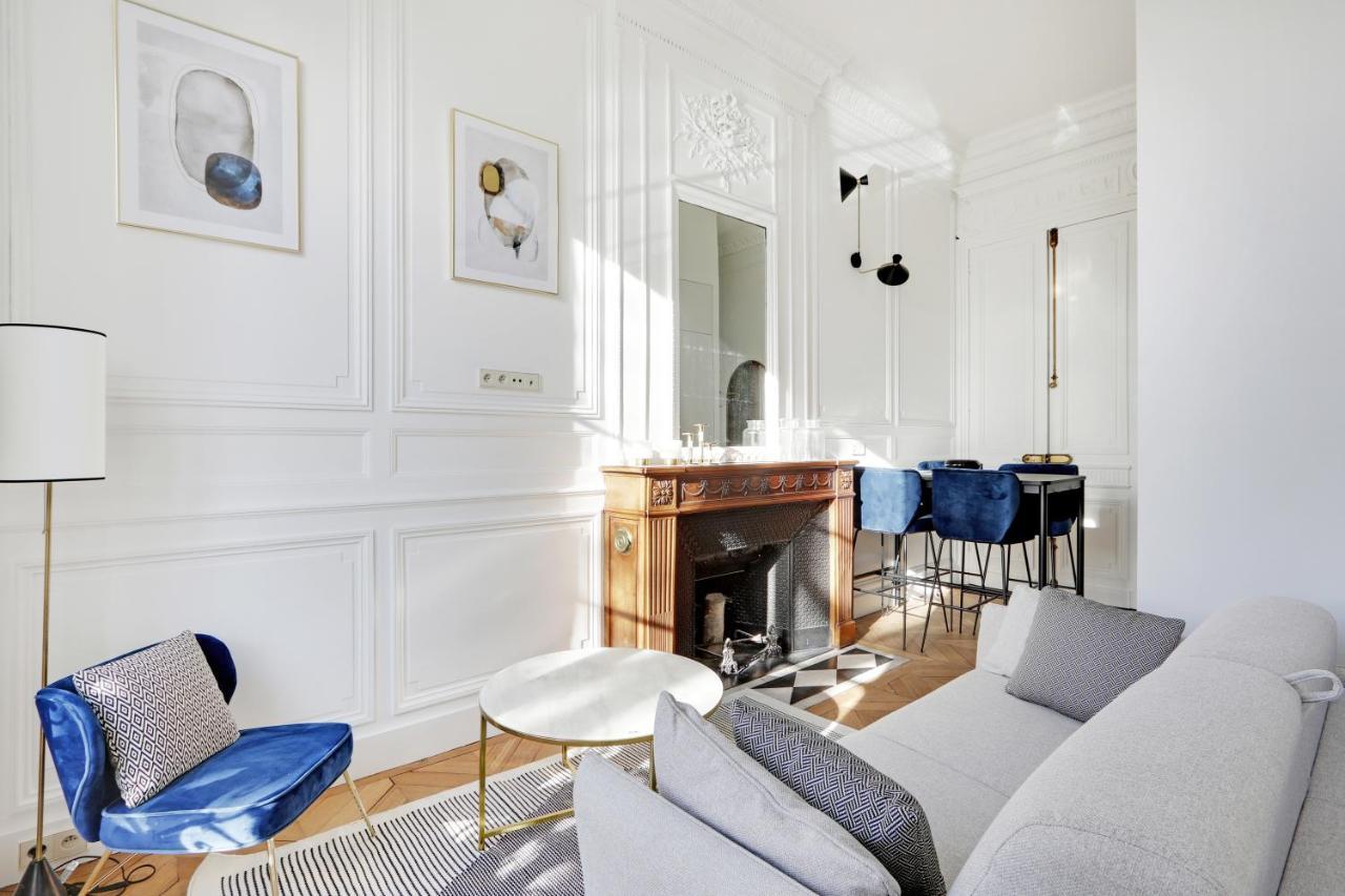 Maison Labruyere Bordeaux - Jardin Public Экстерьер фото