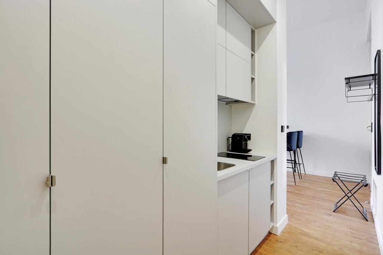 Maison Labruyere Bordeaux - Jardin Public Экстерьер фото