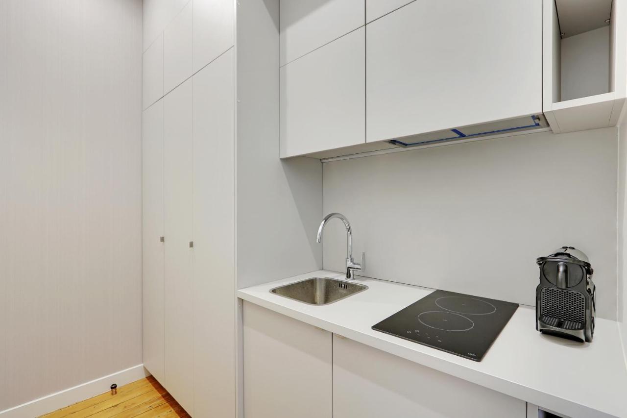 Maison Labruyere Bordeaux - Jardin Public Экстерьер фото