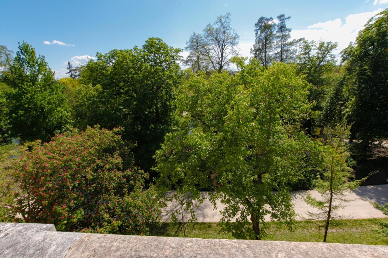 Maison Labruyere Bordeaux - Jardin Public Экстерьер фото